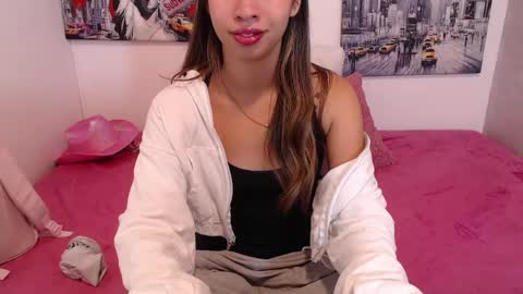 Snapshot of paolabotero chatting on May 27, 11:18 am Paola online show from May 27, 11:18 am