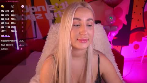 Lia online show from February 20, 2:50 pm