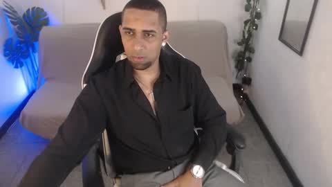 PAOLO online show from February 20, 12:38 pm