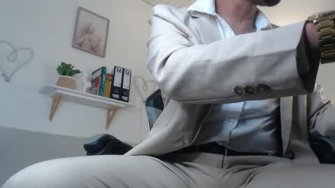 PAOLO online show from April 30, 3:51 pm