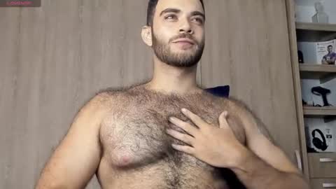 Snapshot of paolo_hanma chatting on December 16, 11:50 pm Paolo online show from December 16, 11:50 pm