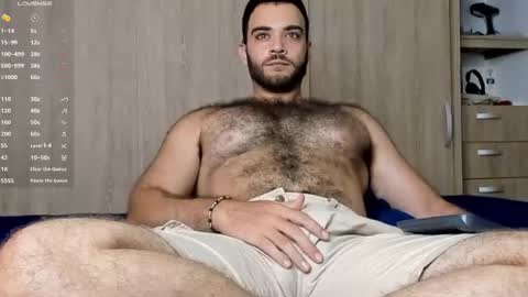 Snapshot of paolo_hanma chatting on December 19, 11:35 pm Paolo online show from December 19, 11:35 pm