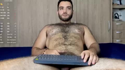 Snapshot of paolo_hanma chatting on December 21, 11:44 am Paolo online show from December 21, 11:44 am