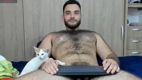 Snapshot of paolo_hanma chatting on March 2, 1:15 am Paolo online show from March 2, 1:15 am