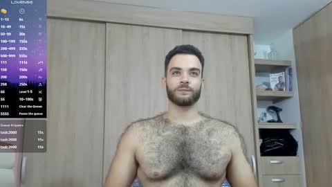 Snapshot of paolo_hanma chatting on March 11, 7:26 am Paolo online show from March 11, 7:26 am