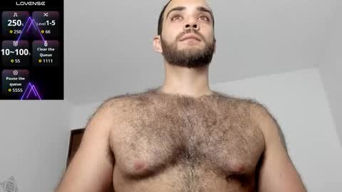 Snapshot of paolo_hanma chatting on November 6, 2:23 am Paolo online show from November 6, 2:23 am