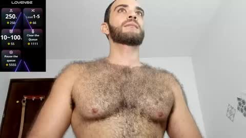 Snapshot of paolo_hanma chatting on November 10, 2:21 am Paolo online show from November 10, 2:21 am