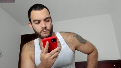 Snapshot of paolo_hanma chatting on November 13, 3:05 am Paolo online show from November 13, 3:05 am