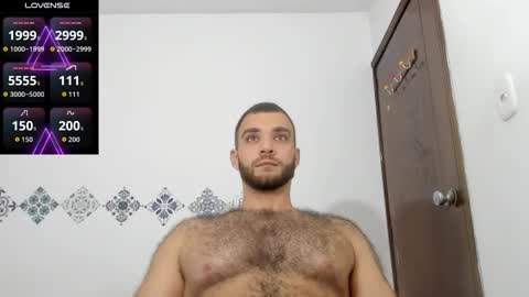 Snapshot of paolo_hanma chatting on November 28, 1:41 am Paolo online show from November 28, 1:41 am