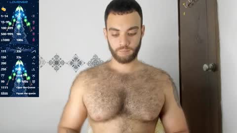 Snapshot of paolo_hanma chatting on December 15, 2:16 am Paolo online show from December 15, 2:16 am