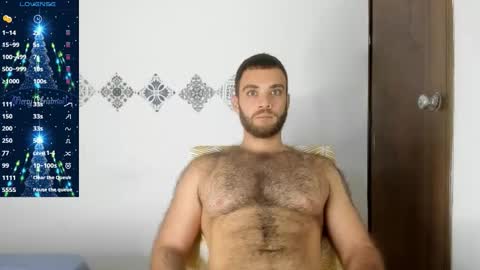 Snapshot of paolo_hanma chatting on December 16, 2:16 am Paolo online show from December 16, 2:16 am