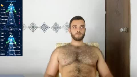 Snapshot of paolo_hanma chatting on December 17, 1:22 am Paolo online show from December 17, 1:22 am