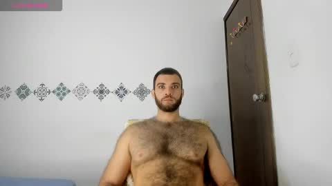 Snapshot of paolo_hanma chatting on December 19, 2:40 am Paolo online show from December 19, 2:40 am