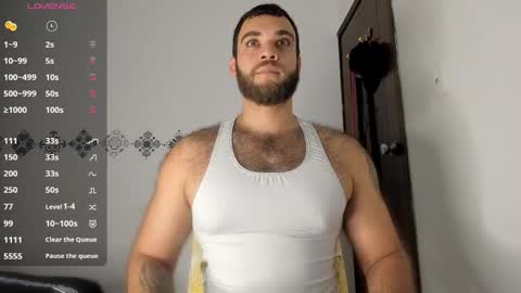 Paolo online show from February 5, 1:43 am