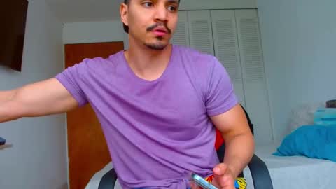 paolo_savanna online show from September 28, 4:45 pm