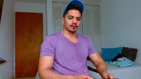 paolo_savanna online show from October 12, 5:34 pm