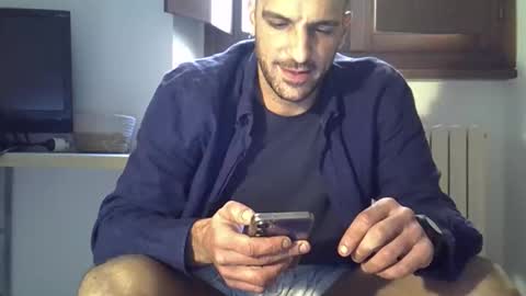 paoloste online show from November 11, 1:22 pm