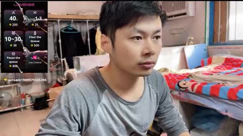 paopaotang61 online show from January 9, 6:16 am