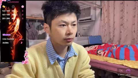 paopaotang61 online show from February 24, 11:36 pm