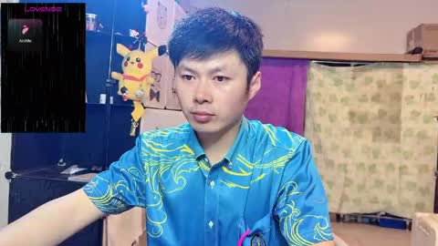 paopaotang61 online show from May 9, 9:47 am