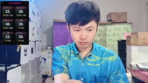 paopaotang61 online show from May 20, 1:34 am