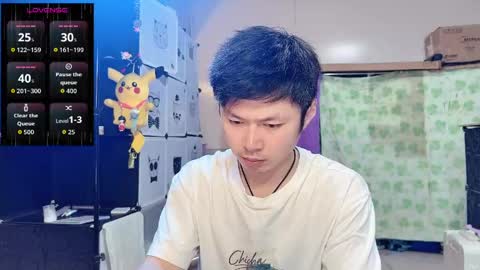 paopaotang61 online show from May 21, 11:28 am