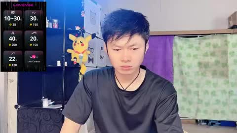 paopaotang61 online show from May 21, 11:34 pm