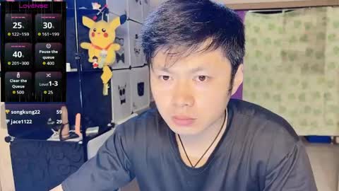 paopaotang61 online show from May 26, 11:45 pm