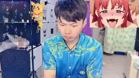 paopaotang61 online show from May 28, 6:43 am