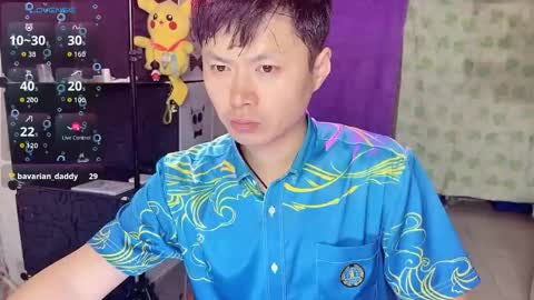 paopaotang61 online show from May 31, 12:01 pm