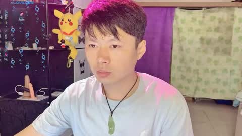 paopaotang61 online show from June 1, 11:39 pm