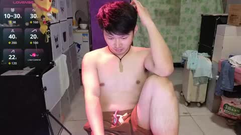 paopaotang61 online show from June 5, 11:27 am