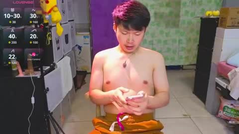 paopaotang61 online show from June 12, 10:03 am
