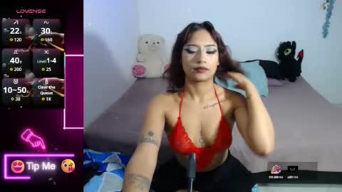 papi_mami_live_ online show from October 15, 5:18 am