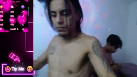 Snapshot of papi_mami_live_ chatting on November 24, 4:23 am papi_mami_live_ online show from November 24, 4:23 am