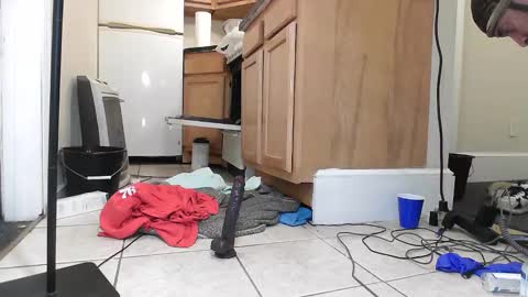 KHAOTIC online show from March 13, 1:45 am