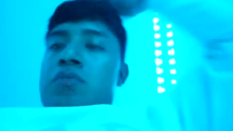 papichulo22116 online show from August 10, 5:00 am