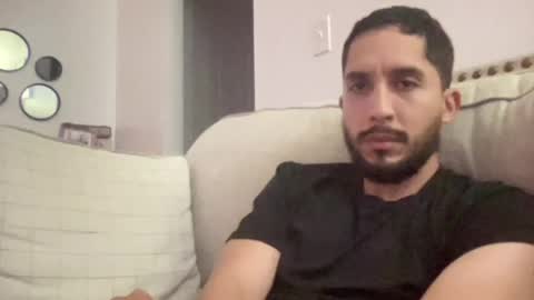 Snapshot of papicubano_guapo23cm chatting on April 19, 5:51 am papicubano_guapo23cm online show from April 19, 5:51 am