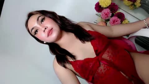 Fina Dwarf online show from January 23, 3:32 pm