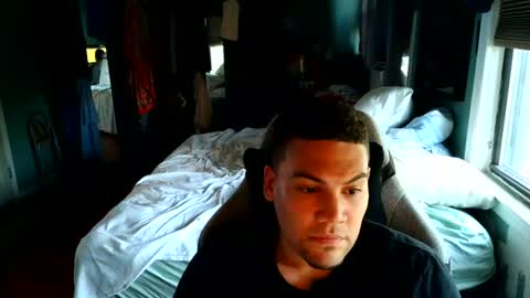 PapiiNyc21 online show from June 25, 7:40 pm