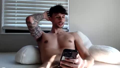  -- New Videos Down Below online show from May 1, 9:08 pm