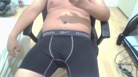 Snapshot of papimexicano703 chatting on December 19, 6:45 am papi mexicano en boxers online show from December 19, 6:45 am