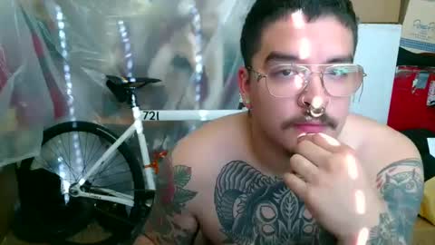 Papi  Chonchies online show from September 30, 11:10 pm