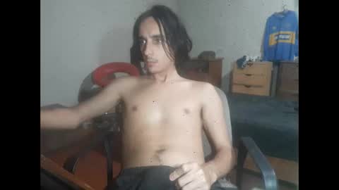 Lau online show from December 22, 1:23 am