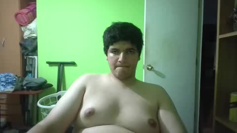 Snapshot of papitowilly999 chatting on February 15, 11:47 pm Papito online show from February 15, 11:47 pm