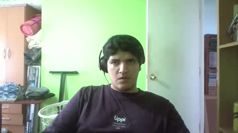 Snapshot of papitowilly999 chatting on February 16, 1:49 pm Papito online show from February 16, 1:49 pm