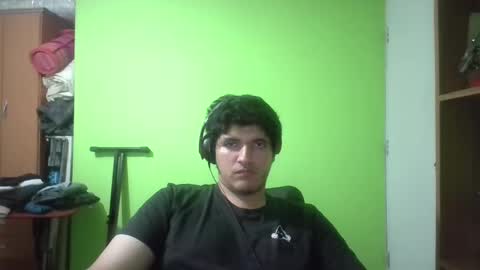 Snapshot of papitowilly999 chatting on February 26, 7:09 am Papito online show from February 26, 7:09 am