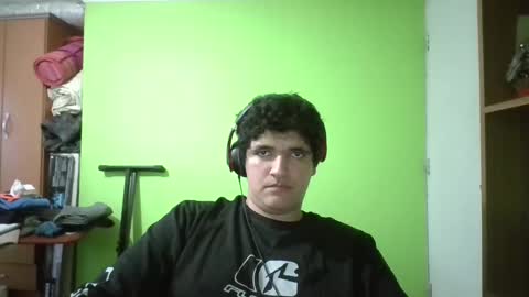 Snapshot of papitowilly999 chatting on February 28, 10:50 pm Papito online show from February 28, 10:50 pm