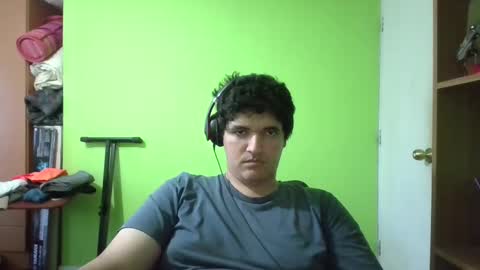 Snapshot of papitowilly999 chatting on March 3, 8:32 pm Papito online show from March 3, 8:32 pm