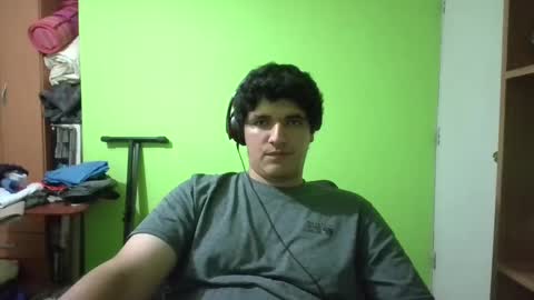 Snapshot of papitowilly999 chatting on March 5, 4:24 am Papito online show from March 5, 4:24 am